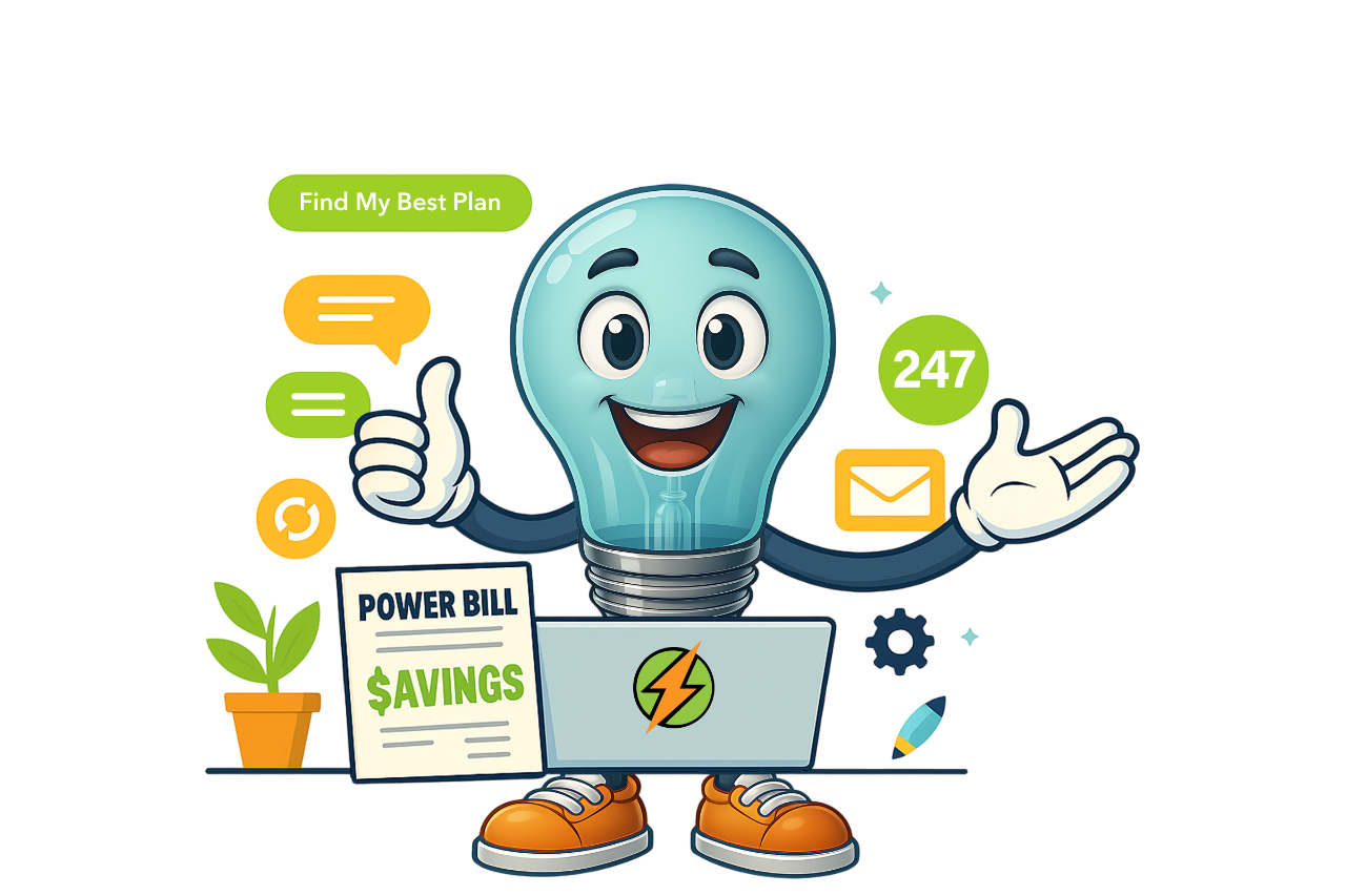 AI Electricity Plan