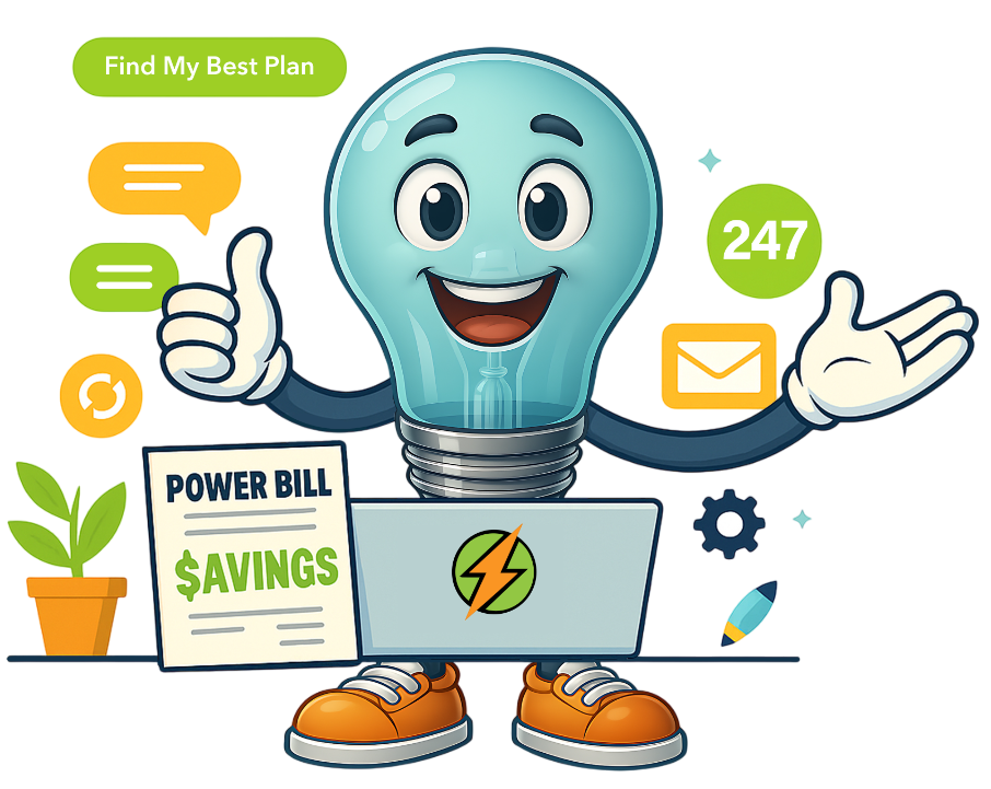 AI Electricity Plan