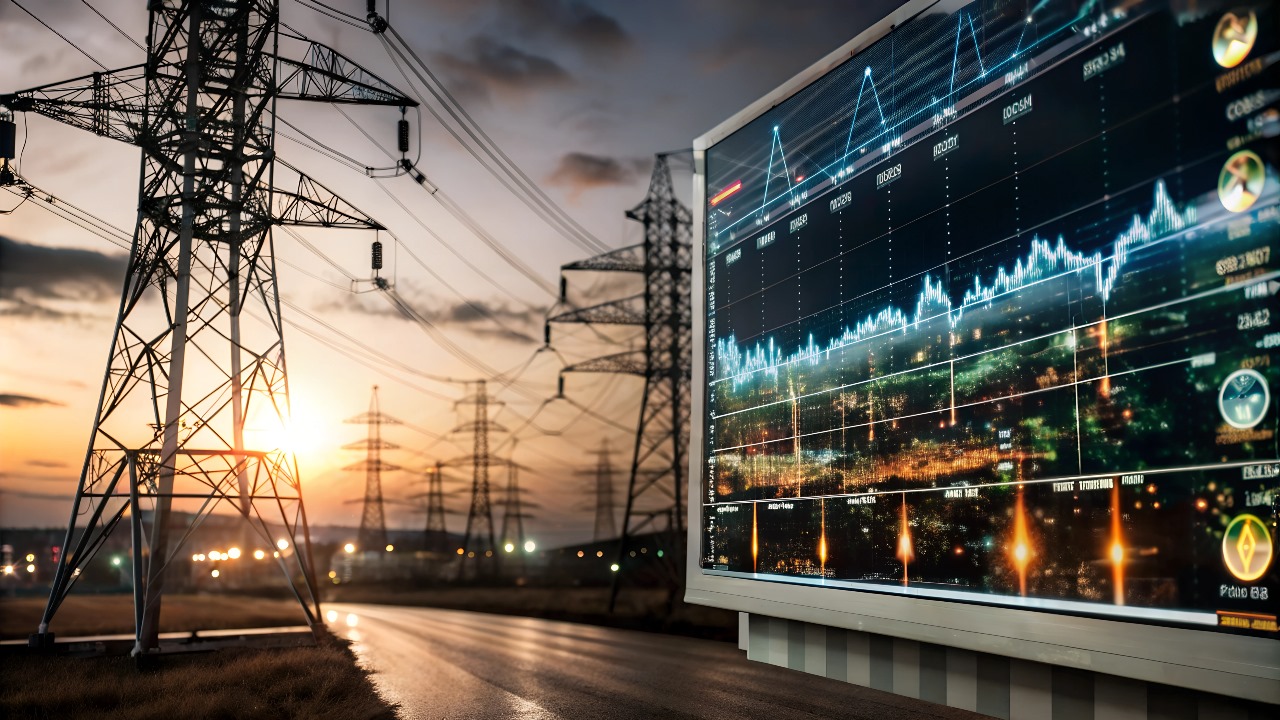 Energy deregulation