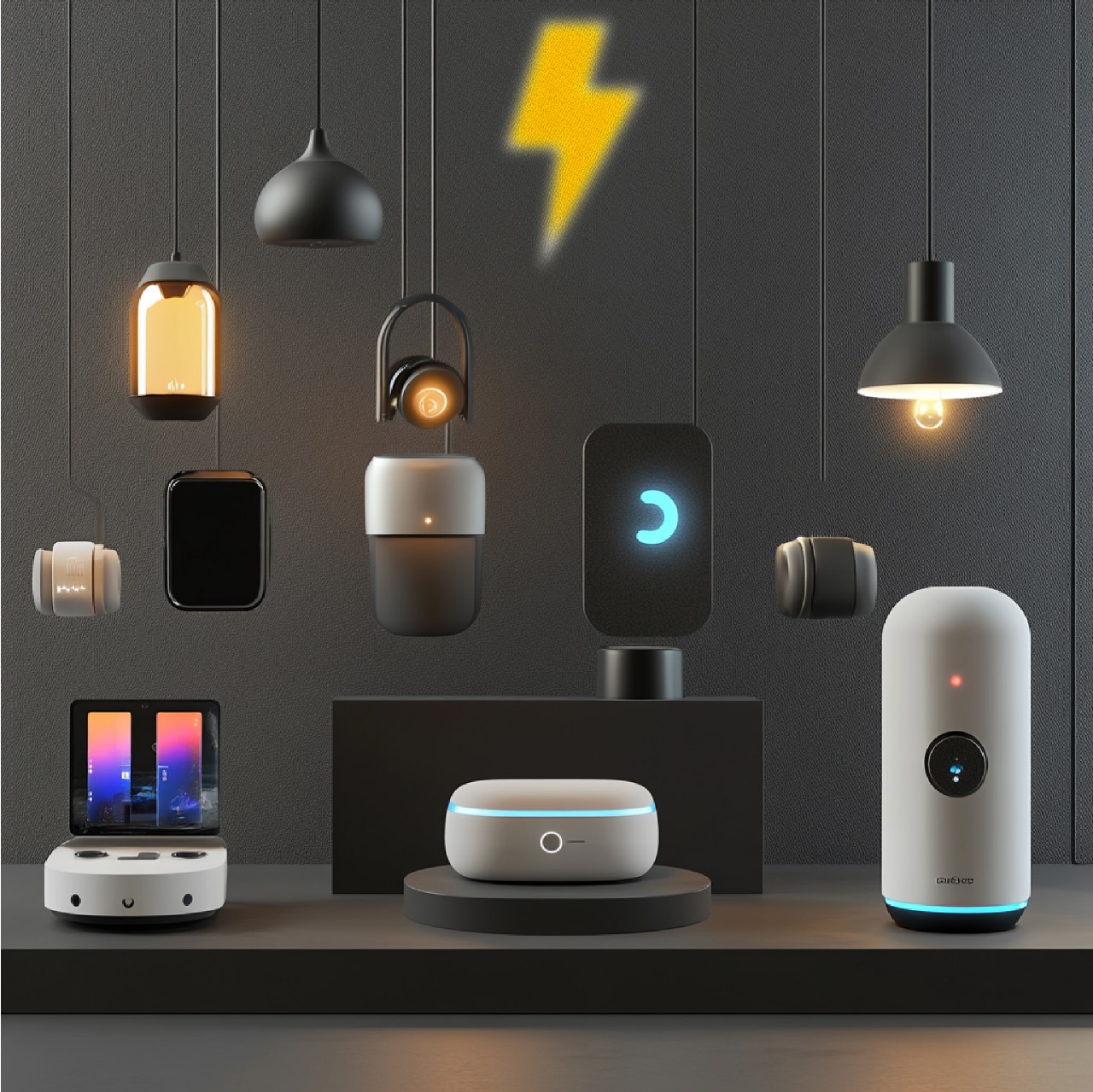 Smart home