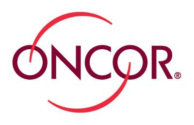 Oncor Electric Delivery Logo