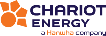 Chariot Energy Logo