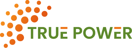 True Power Logo